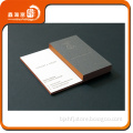 Hot Sell Edge Color Business Cards
